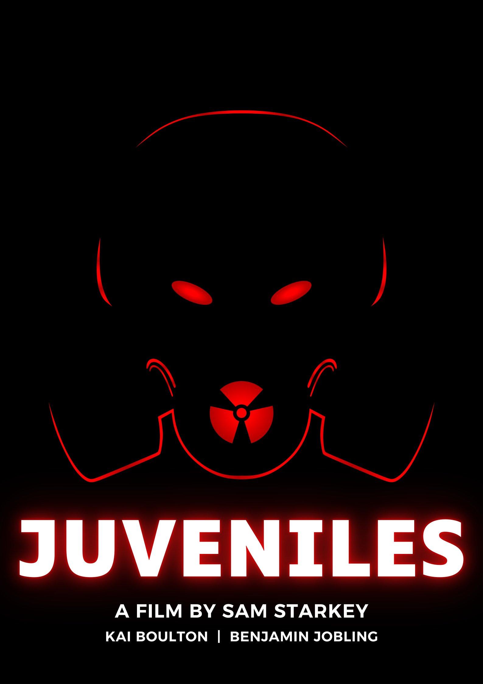 JUVENILES - Horror Short Film