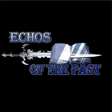 Echos of the Past: A Machinima Minecraft Series