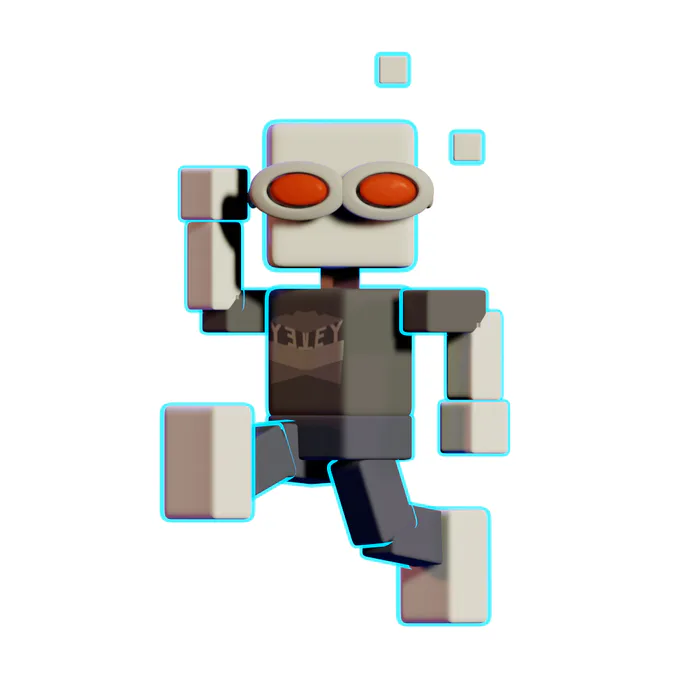 FNaF World: Corrupted Chaos