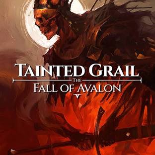Tainted Grail: Fall of Avalon