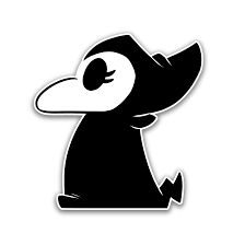 Ingrid the Plague Doctor