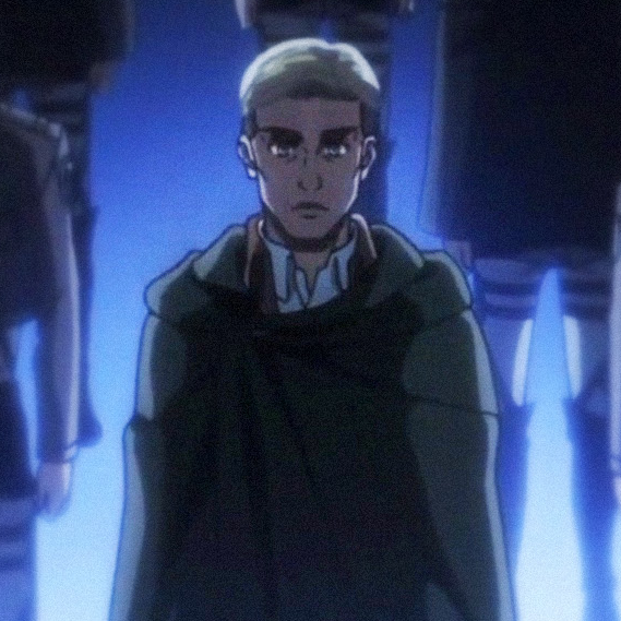 Erwin Smith's Final Speech - Attack on Titan FANDUB
