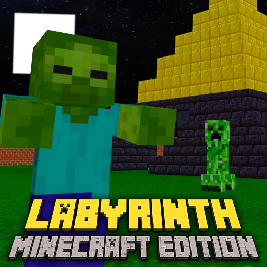 Labyrinth Minecraft Edition