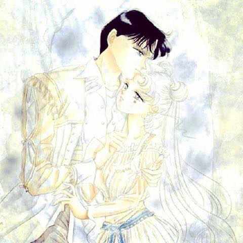 Sailor Moon Crystal: Ep.7 English Fandub Clip [2025]