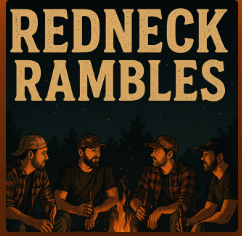 redneck rambles podcast
