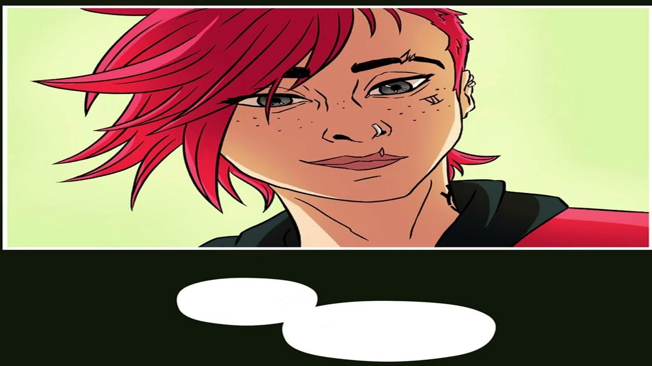 VI And Caitlyn Captured ( Arcane Comic Dub)