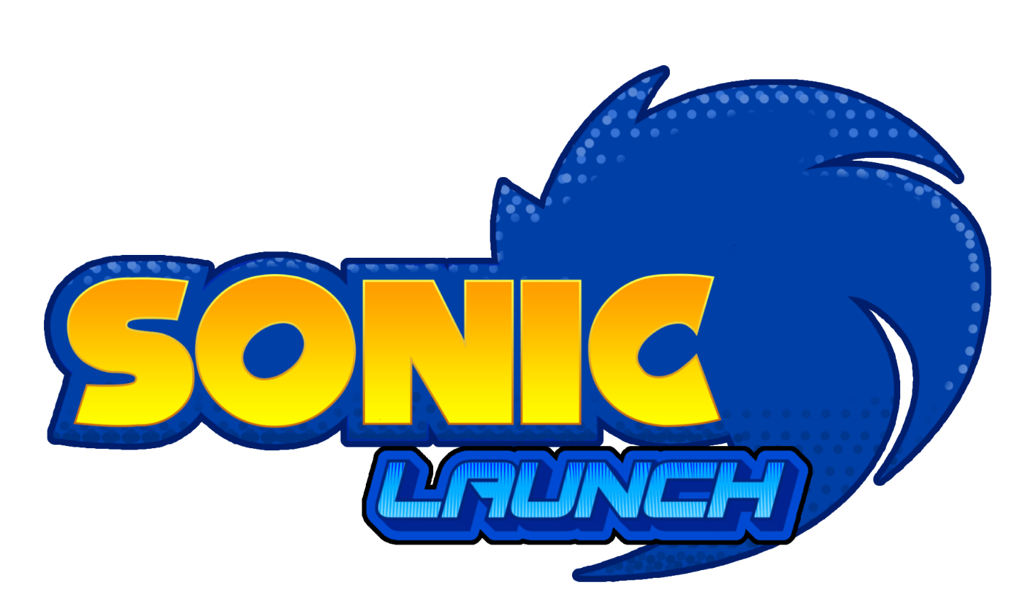 Sonic launch