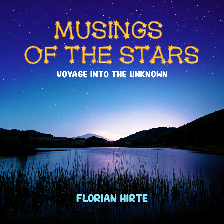 Musings of the Stars Audiobook
