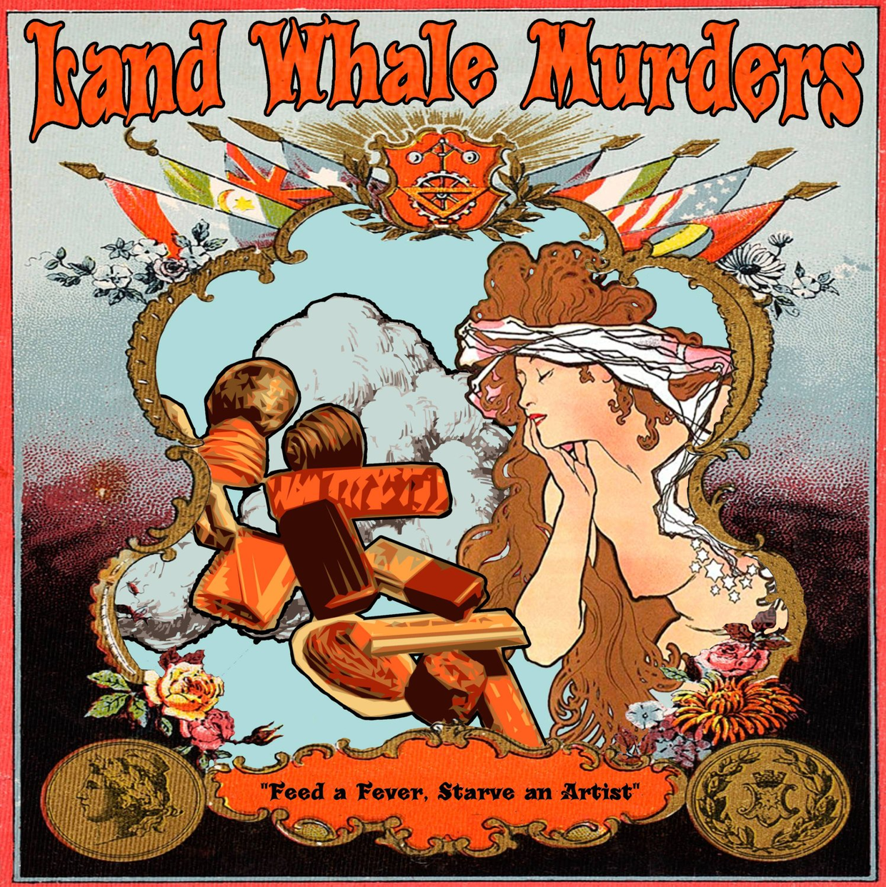 The Land Whale Murders, Season 3