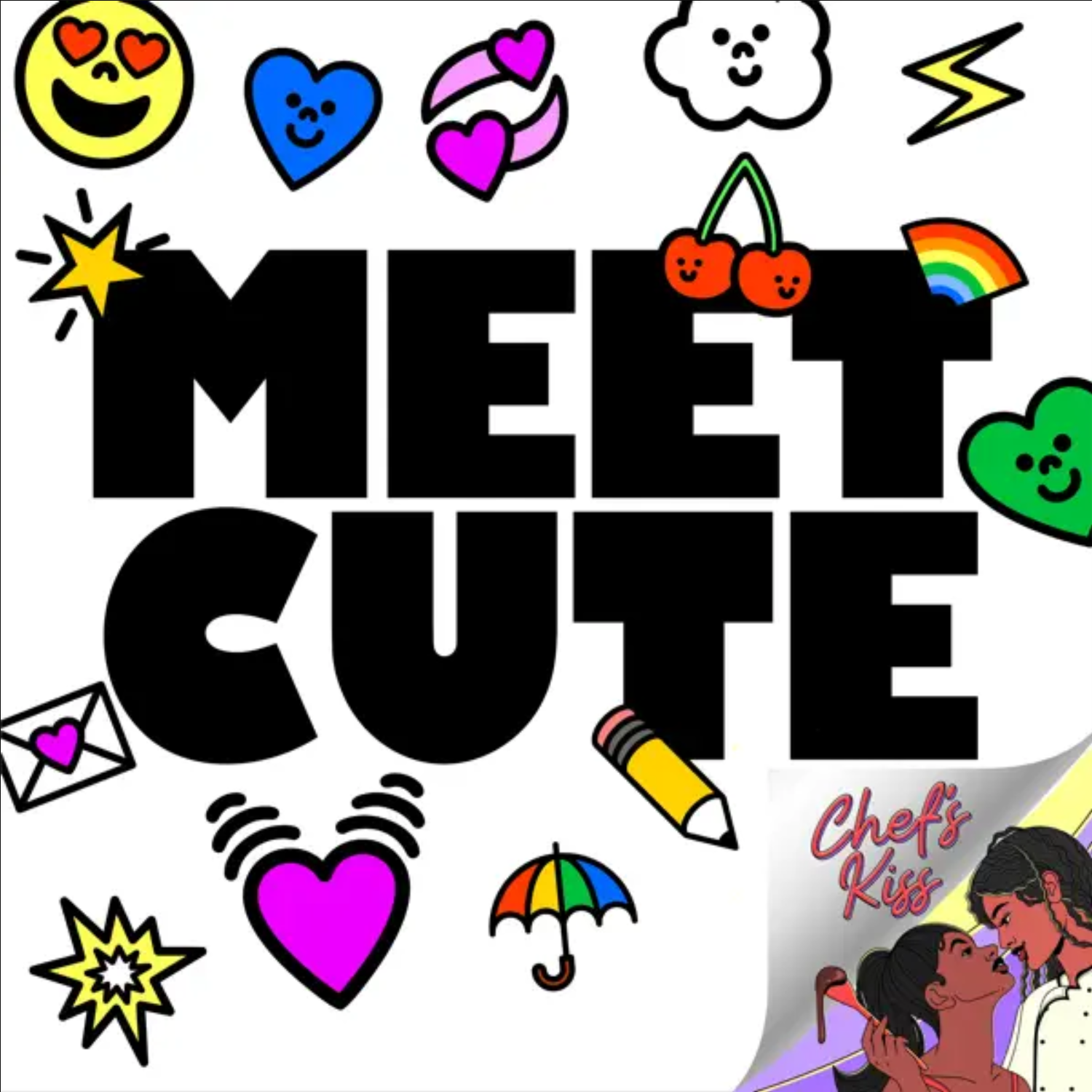 Meet Cute Presents: The Devil Inside