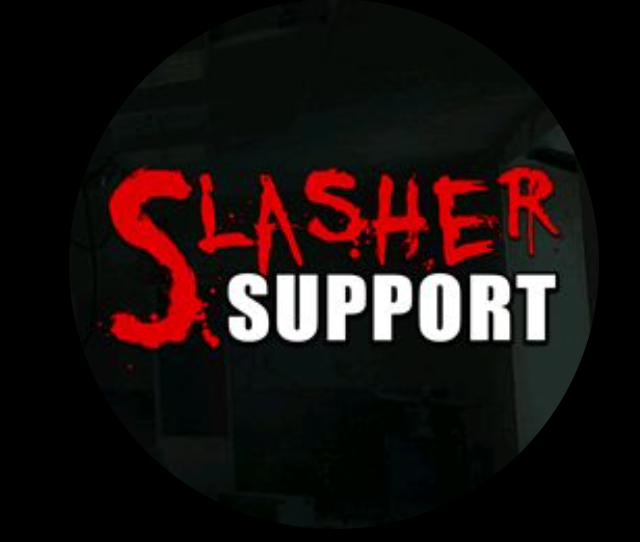 Slasher Support Ep 60: The Design