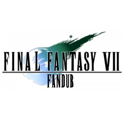 The Final Fantasy VII Fandub