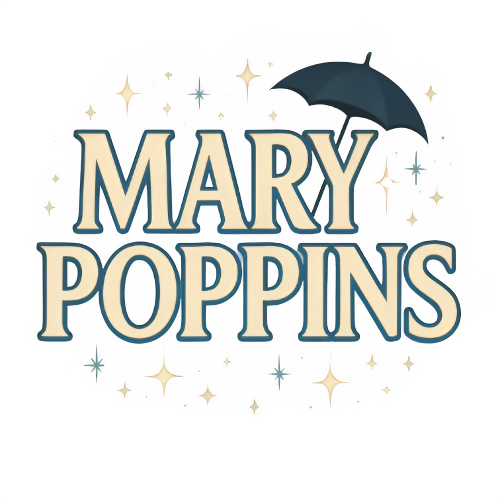 Mary Poppins: Reanimated