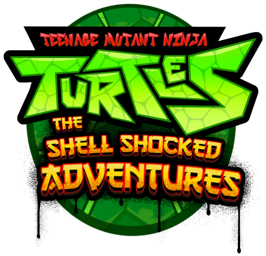 Teenage mutant Ninja turtles the shell shocked adventures 