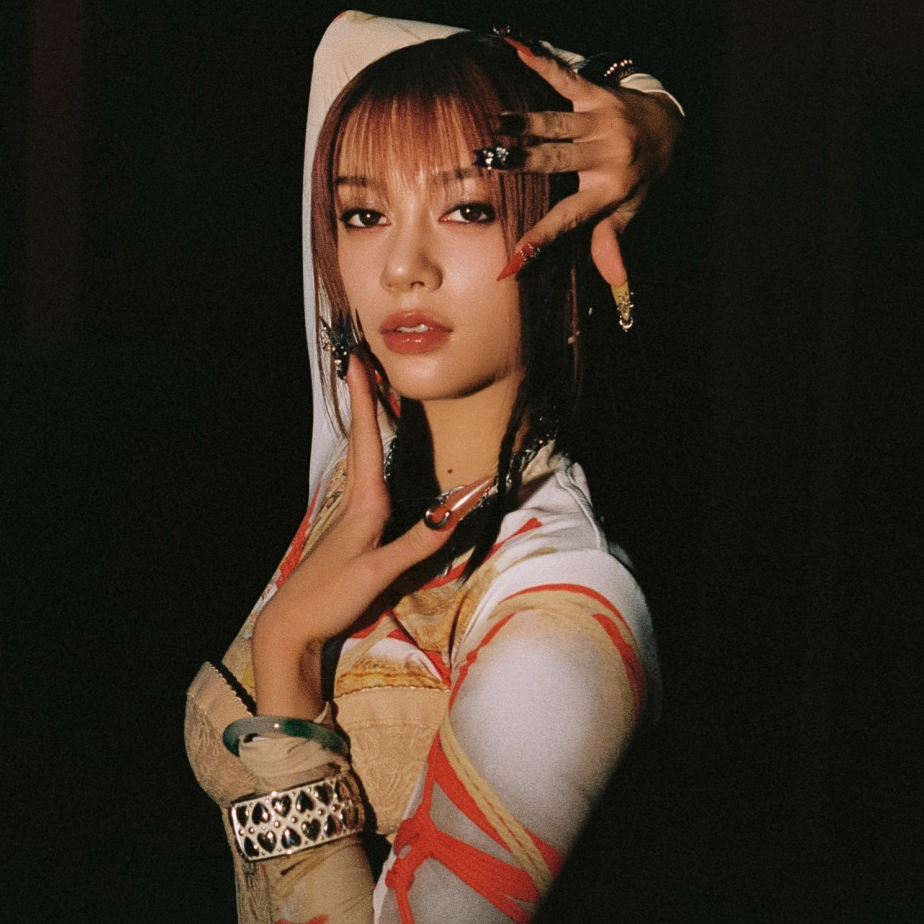 Megan from KATSEYE Officially Comes Out as Bisexual!