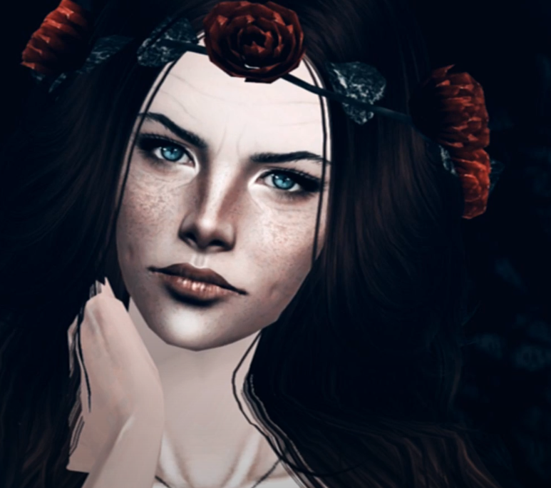 Intertwined - Sims 2 Series