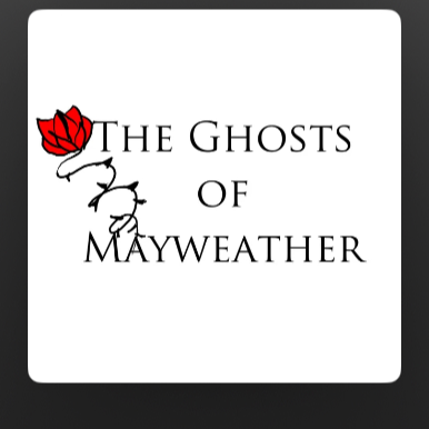 The Ghost of mayweather