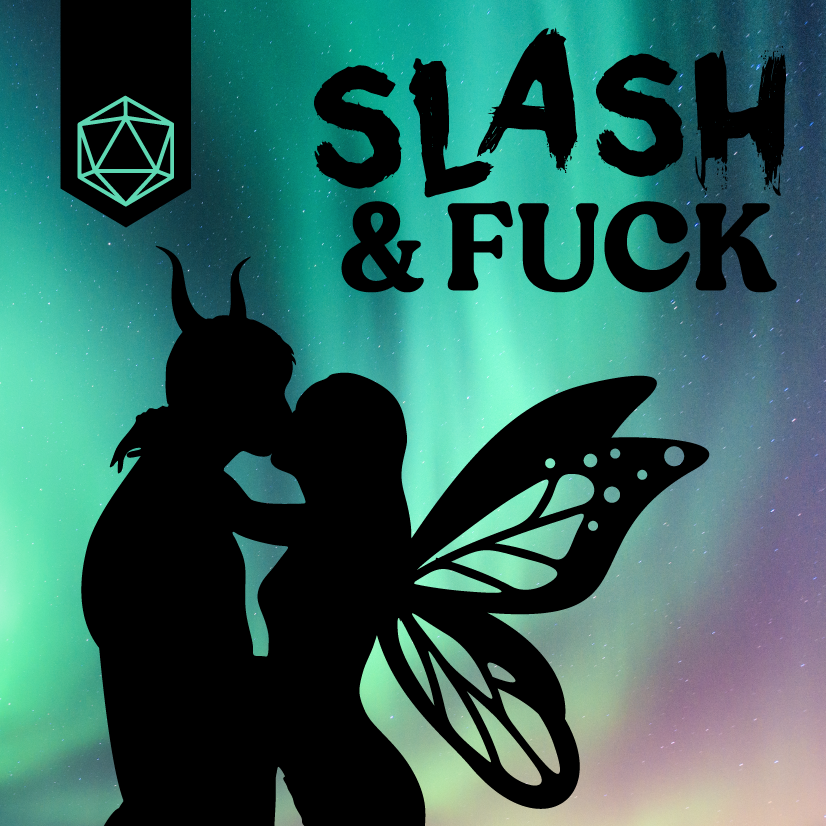 Slash & Fuck: Episode 2 - Going Deep