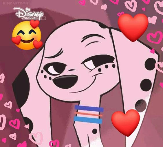 101DS Fan-Animatic: Hot Dog Pups