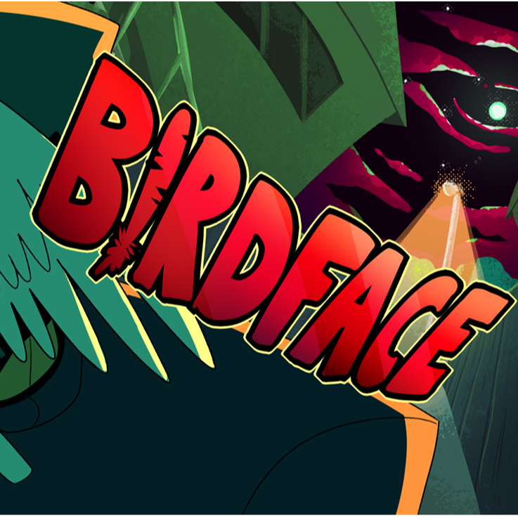 Birdface