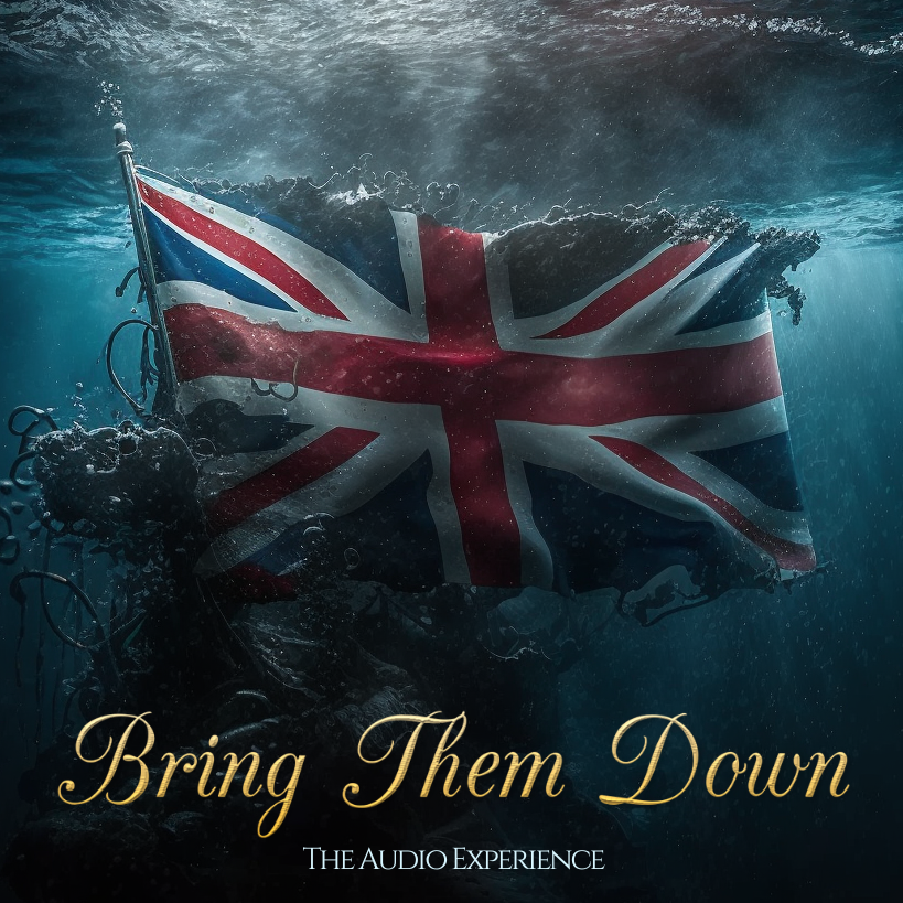 Bring Them Down: The Audio Experience