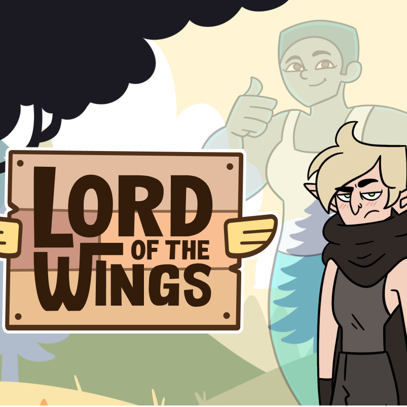 Lord Of The Wings
