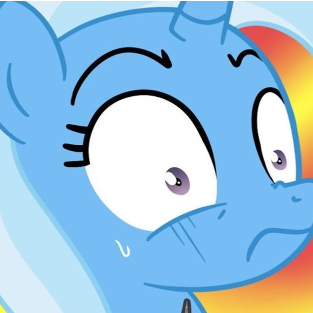 "Grounded" MLP Comic Dub~!