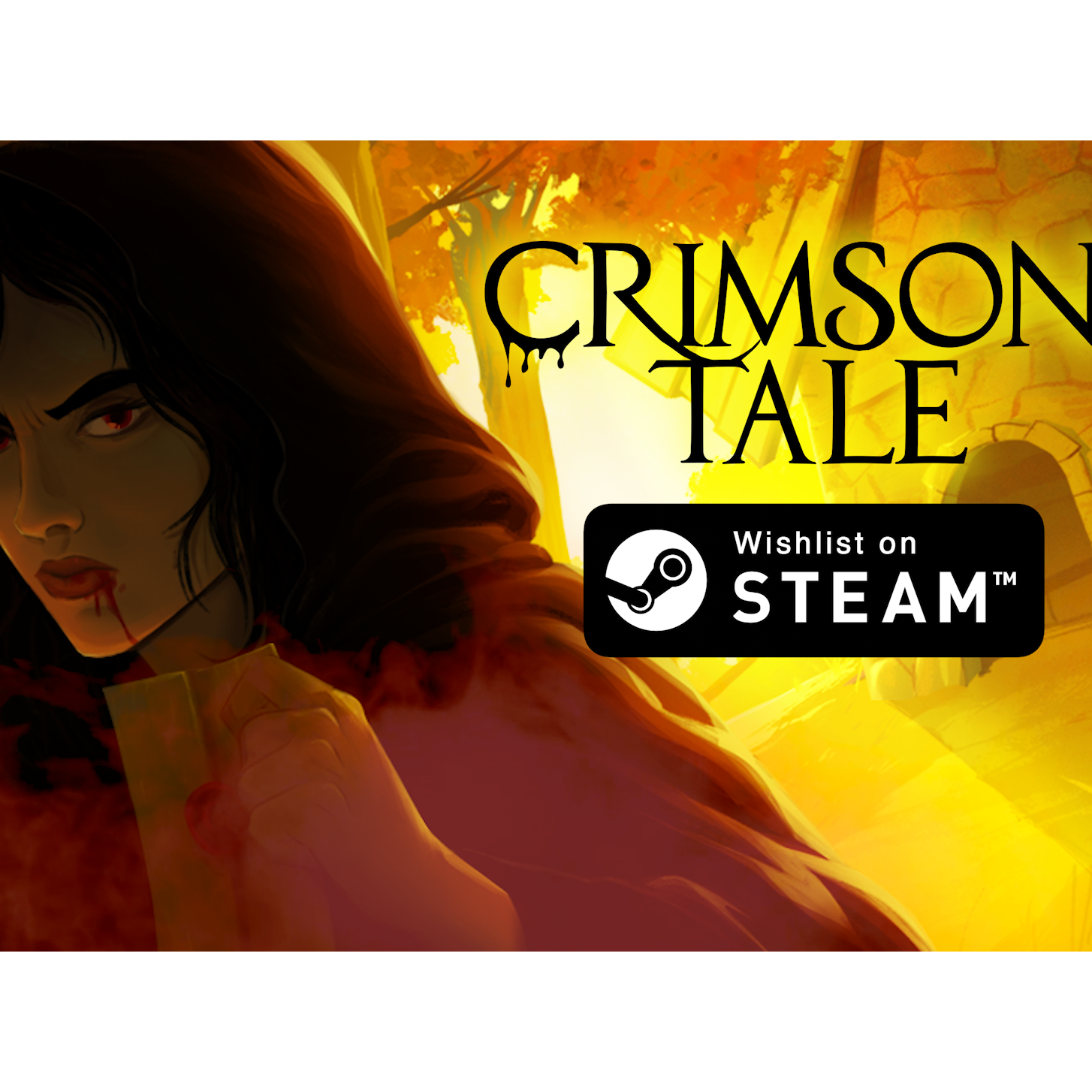 Crimson Tale