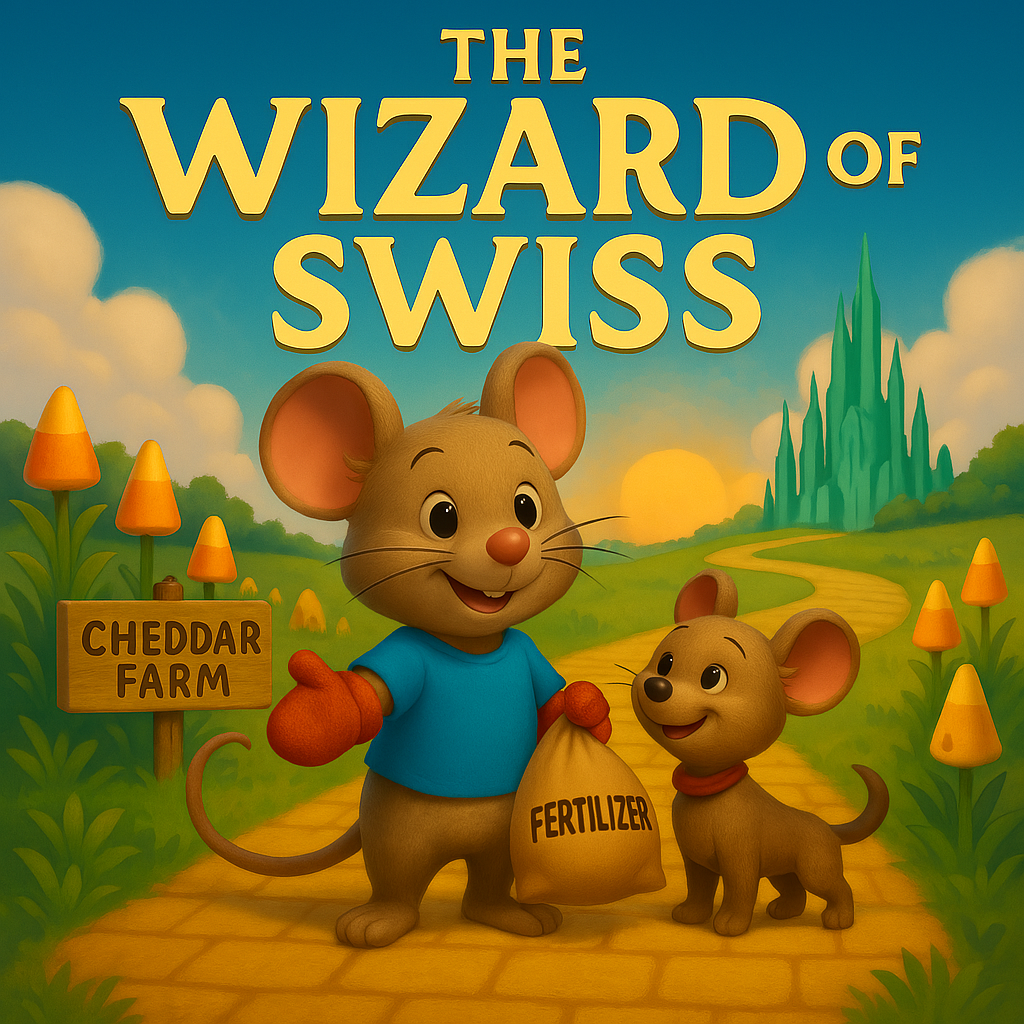 Wizard of Swiss 