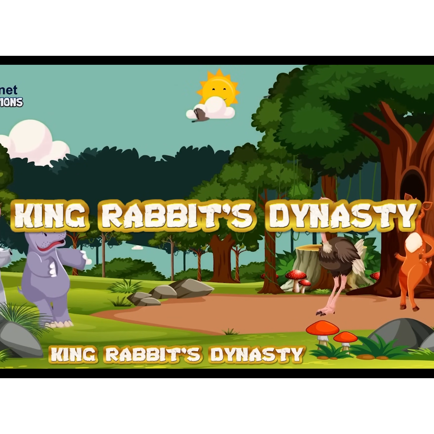 King Rabbit's Dynasty