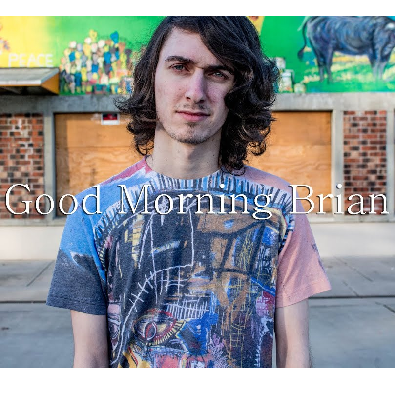 "Good Morning Brian" Short Film 3 minute