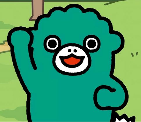 Chibi Godzilla Raids Again: The English Fandub