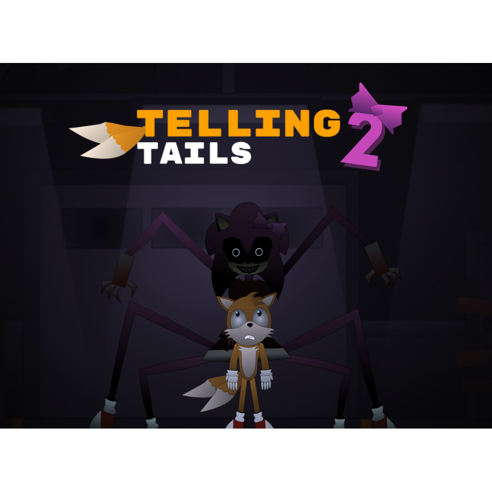Telling Tails 2