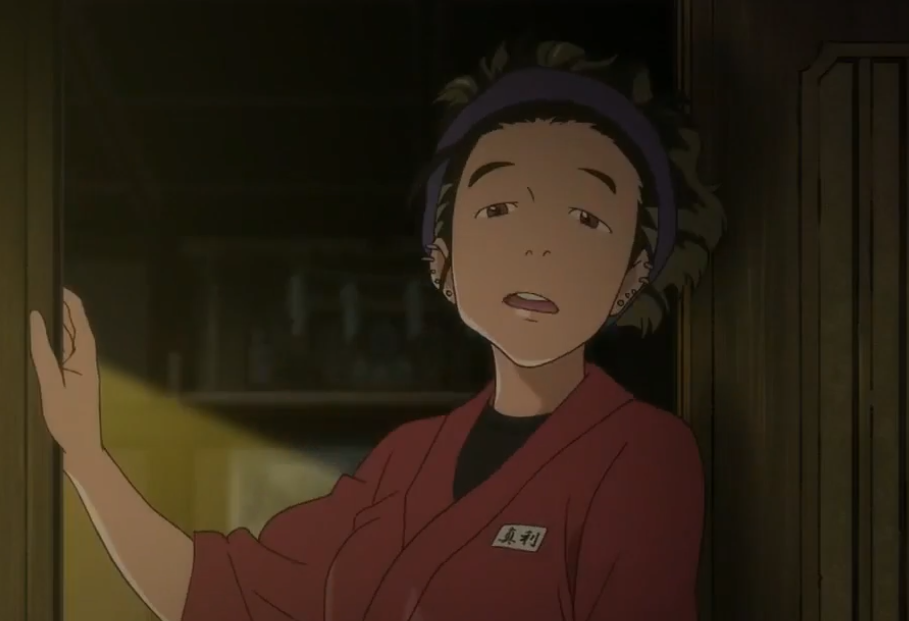 Yuri on Ice fandub ep1