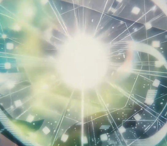 That Time I Got Reincarnated As A Slime fandub ep1