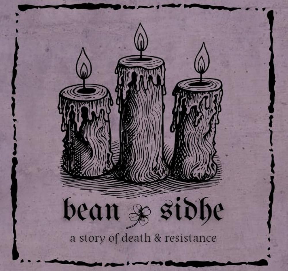 Bean Sidhe