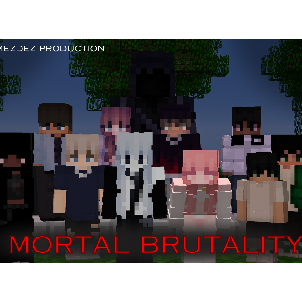 Mortal Brutality (Season 1)