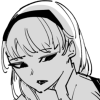 My Boyfriend Isn't Human