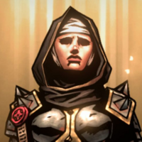 Darkest Dungeon 2 - Abomination's Fate