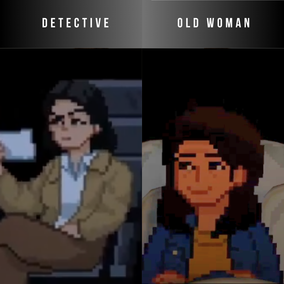 Letting go...| Until Then Retrospective (3/3)