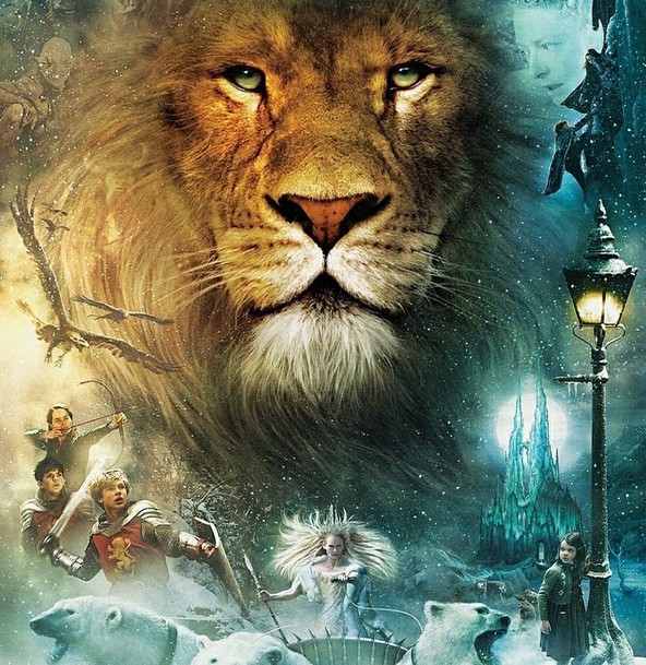 Through His Eyes - A Chronicles of Narnia Audio Drama
