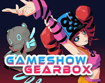 Gameshow Gearbox
