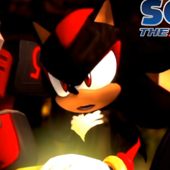 Sonic The Hedgehog: Shadow Story Finale | Fan Voice Over