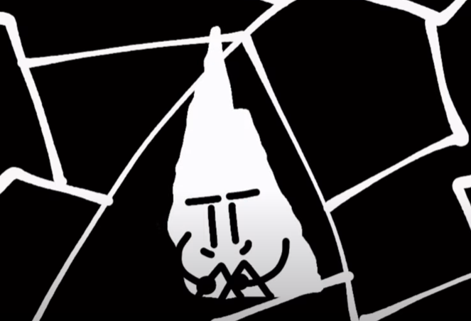 Fight For Freedom (Object Show)