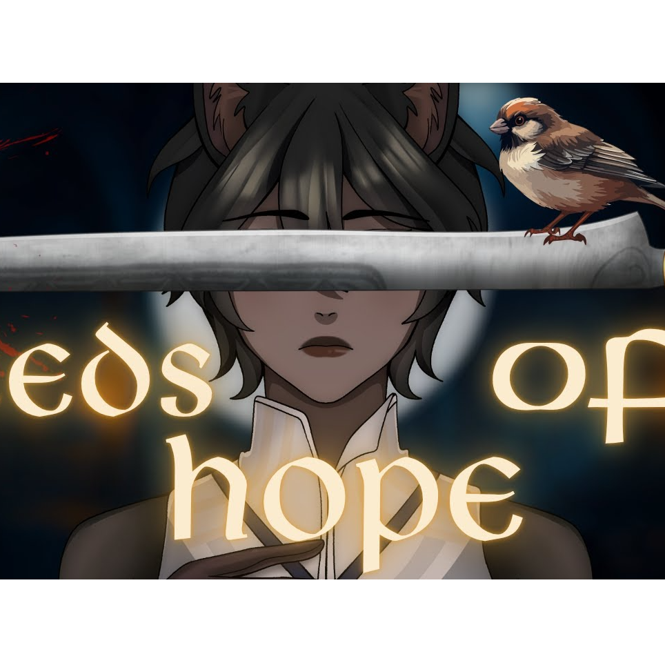 Wyvern Detachment: Seeds of Hope