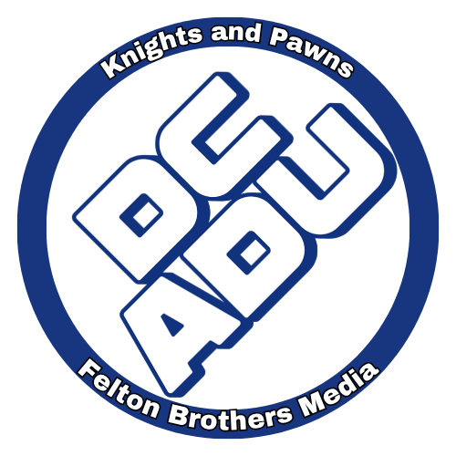 Knights and Pawns (DCADU)