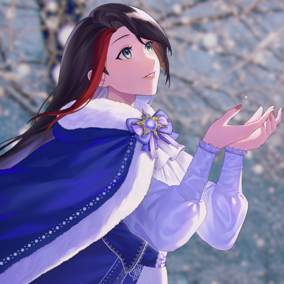 One Last Journey With The Foreign Princess Audio Roleplay