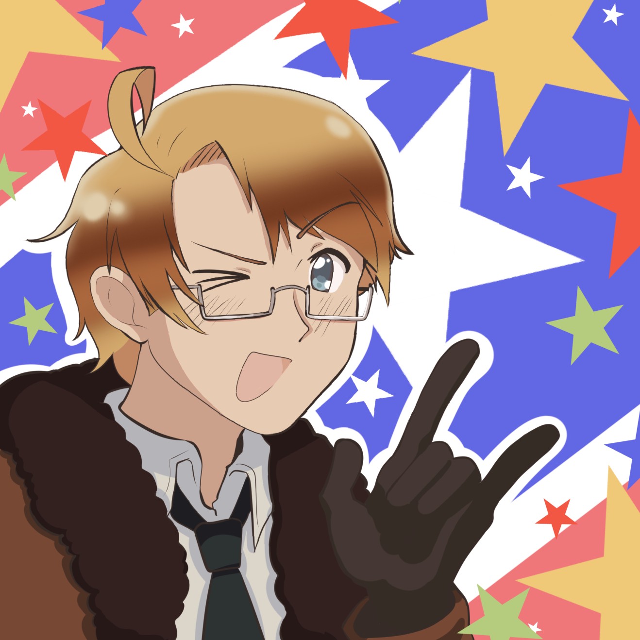 Hetalia: World Chronicle! (Fan Episodes)
