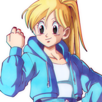 Dragon Ball Mission Zero Sparking