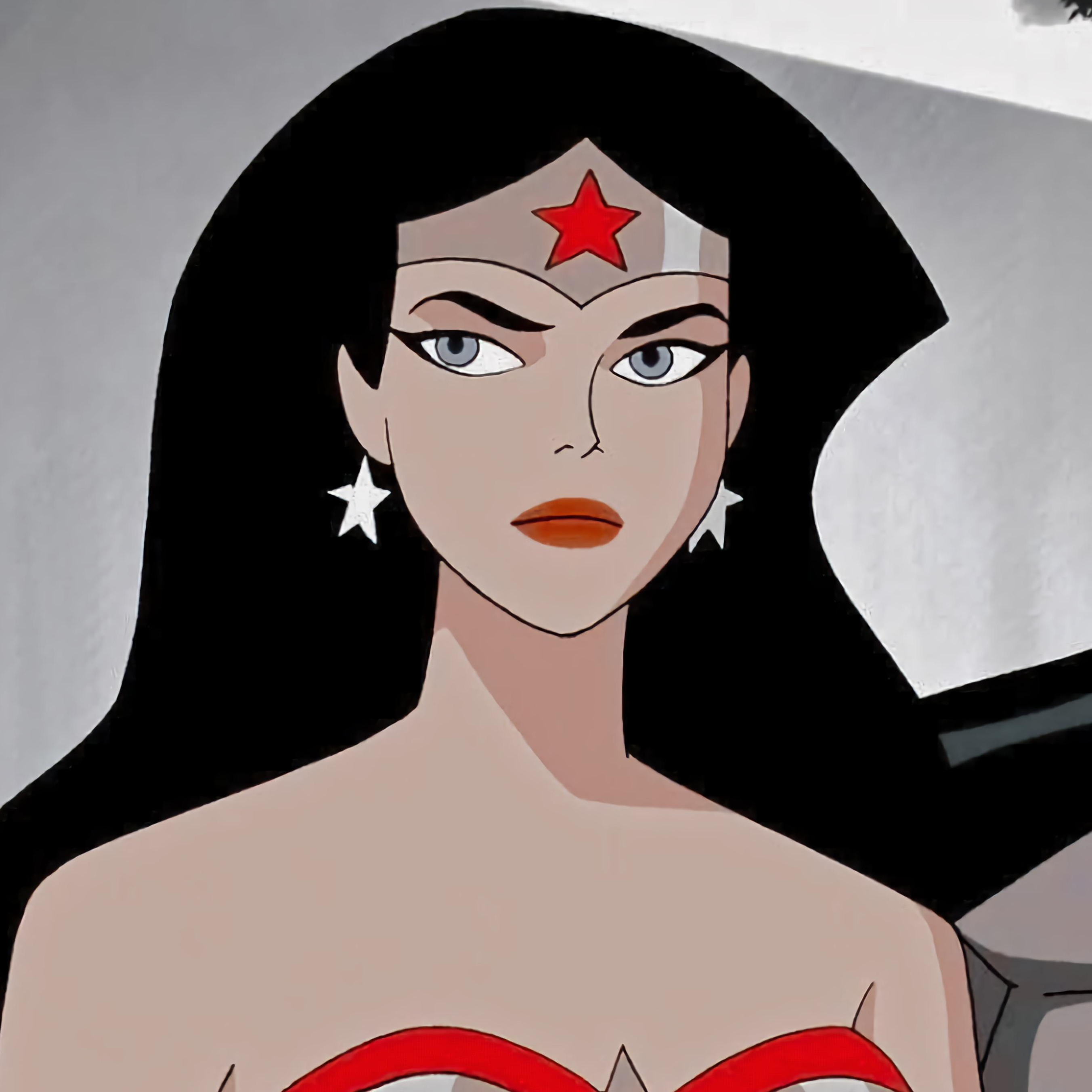 Lego Wonder Woman: Amazon Warrior